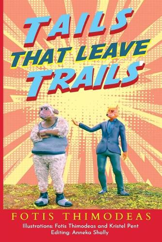 Tails that leave Trails