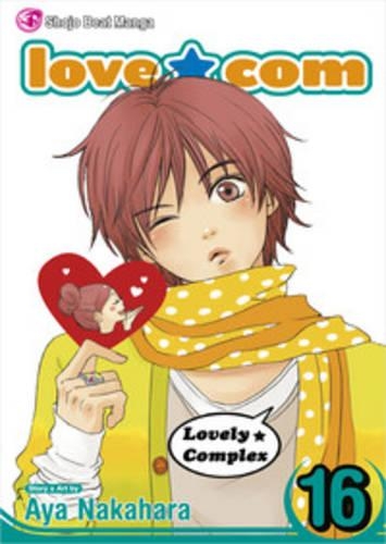 Love?com, Vol. 16: (Love?com)
