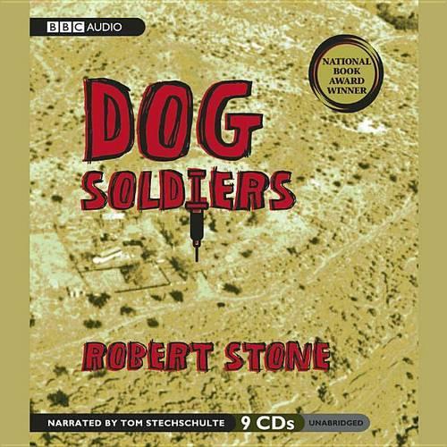 Dog Soldiers Lib/E