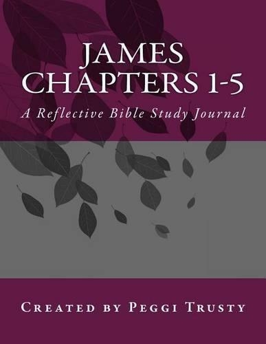 James, Chapters 1-5