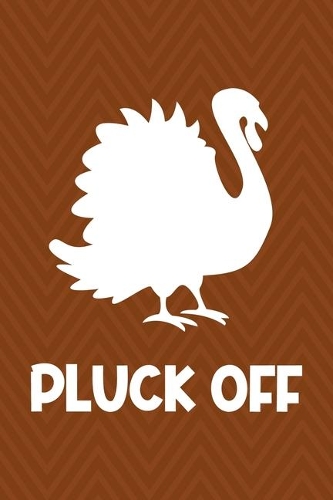 Pluck Off