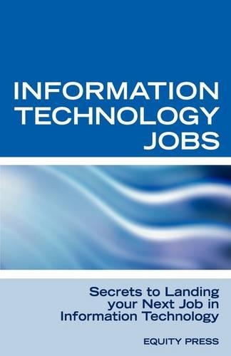 Information Technology Jobs