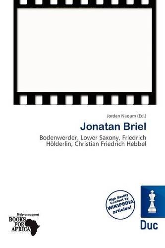 Jonatan Briel