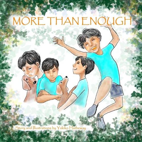 More Than Enough