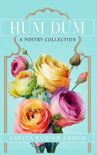 Hum Dum A Poetry Collection
