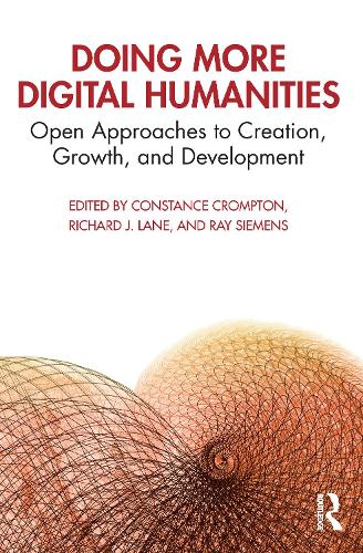 Doing More Digital Humanities