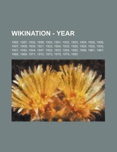 Wikination - Year