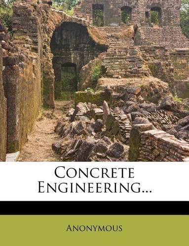 Concrete Engineering...