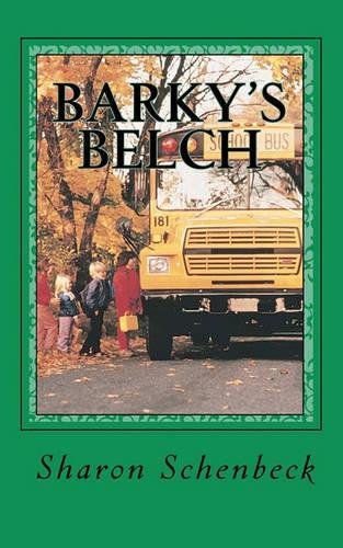 Barky's Belch: #2 - A Beagle Mystery
