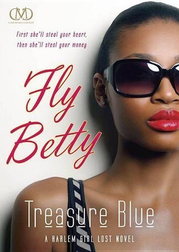 Fly Betty Lib/E