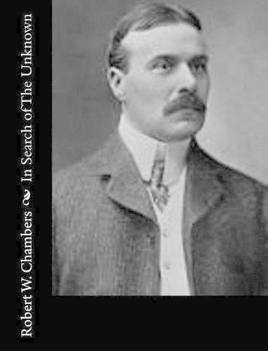 In Search of The Unknown