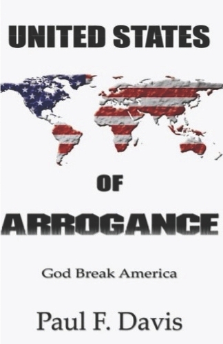 United States of Arrogance