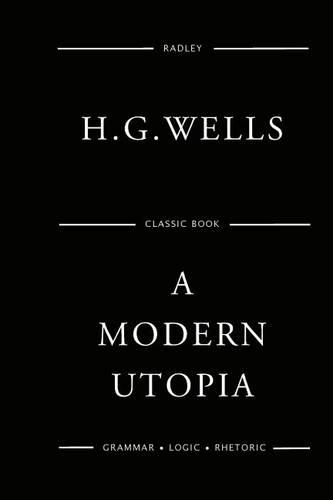 A Modern Utopia