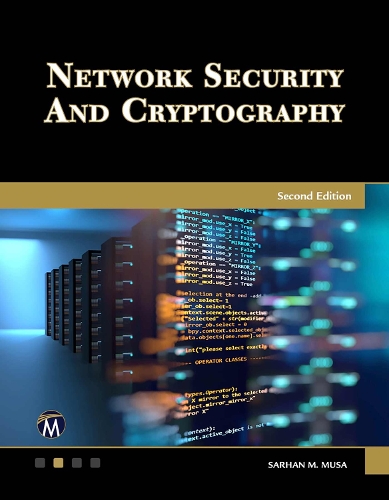 Network Security and Cryptography