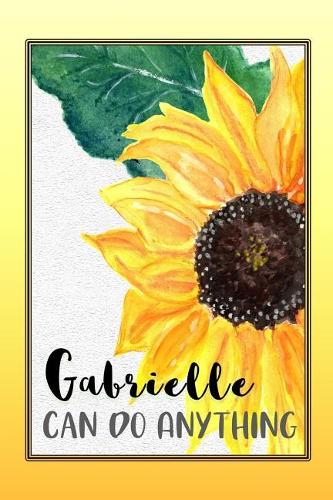 Gabrielle Can Do Anything