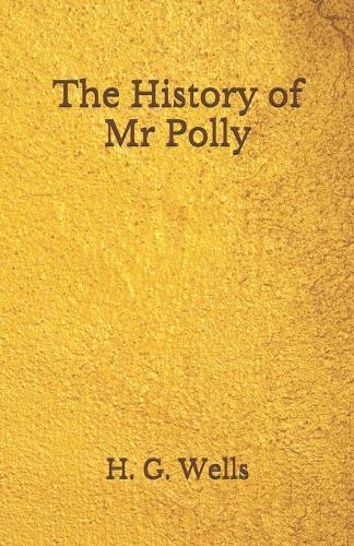The History of Mr Polly