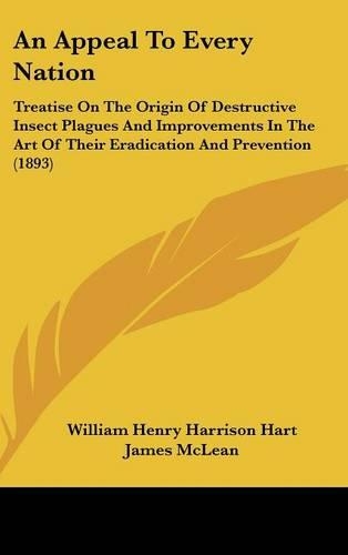 An Appeal to Every Nation