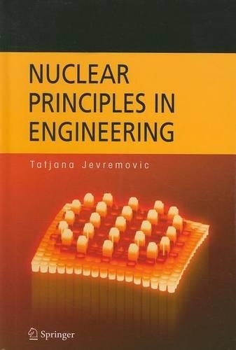 Nuclear Principles in Engineering