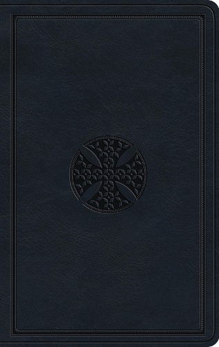 ESV Large Print Value Thinline Bible