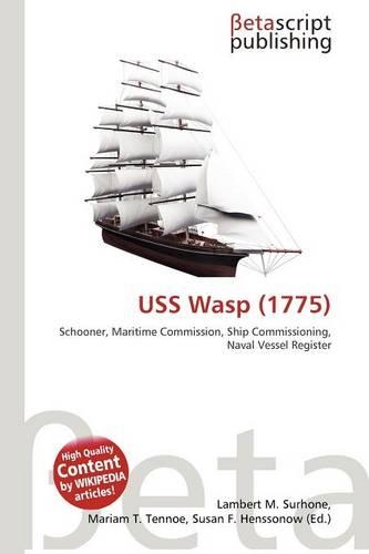 USS Wasp (1775)