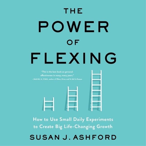 The Power of Flexing
