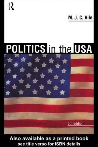 Politics in the USA