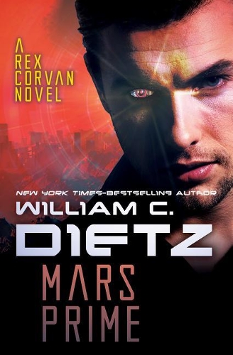 Mars Prime: (2 Rex Corvan)