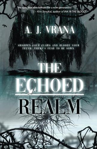 The Echoed Realm: (2 The Chaos Cycle)