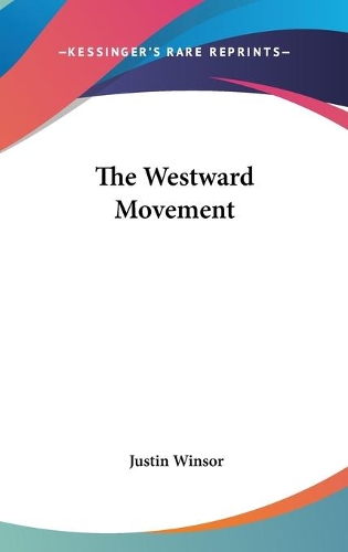 The Westward Movement