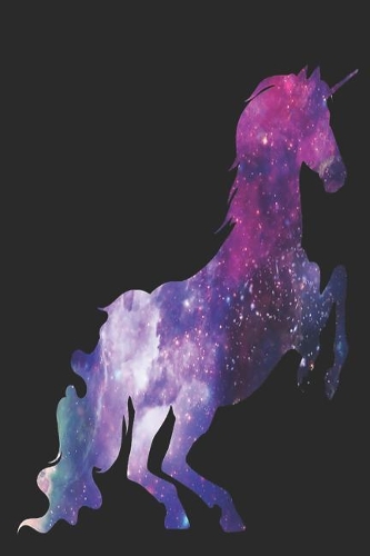 Unicorn Notebook