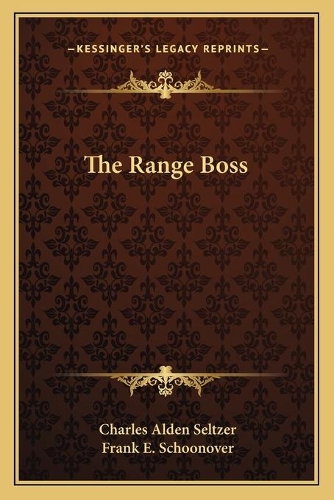 The Range Boss