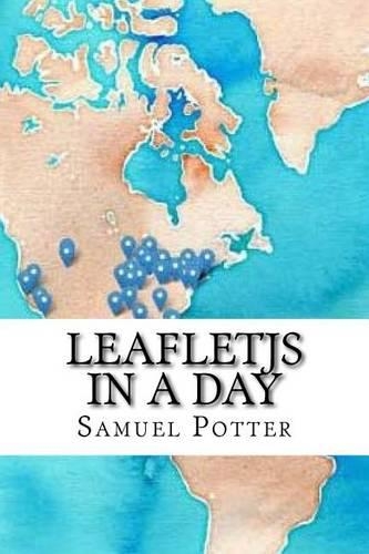 Leafletjs in a Day