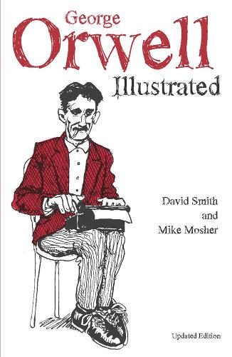 George Orwell Illustrated
