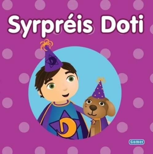 Sypreis Doti
