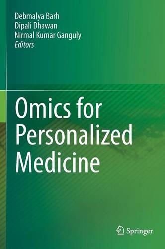 Omics for Personalized Medicine