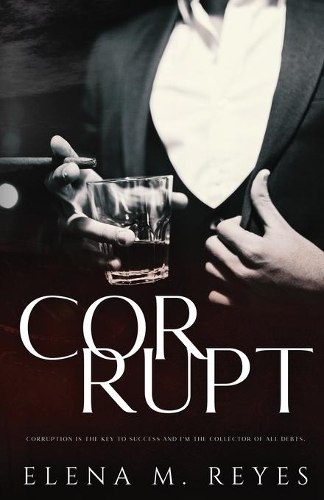 Corrupt: A Beautiful Sinner Spin-Off(Beautiful Sinner)