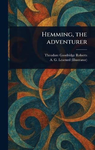 Hemming, the Adventurer