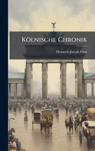 Kölnische Chronik