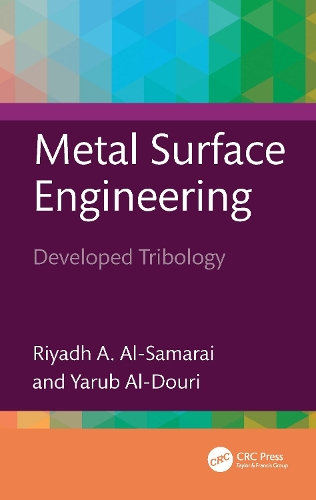 Metal Surface Engineering: Developed Tribology