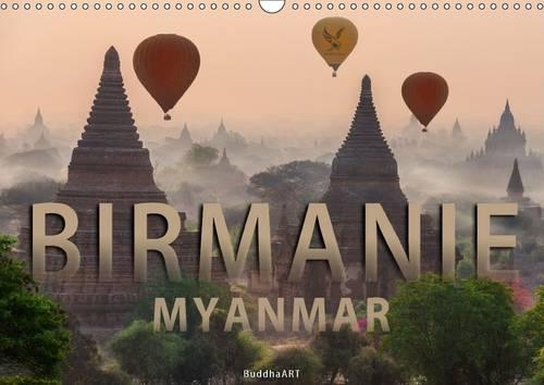 BIRMANIE MYANMAR 2016
