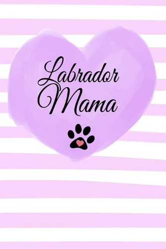 Labrador Kalender 2020: Retriever Geschenk Wochenplaner, Terminkalender 2020 für Hundebesitzer, Frauchen Herrchen eines Hundes. Lustiger Spruch Geschenkidee zu Weihnachten 