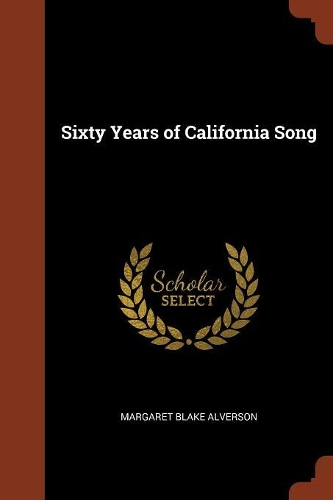 Sixty Years of California Song