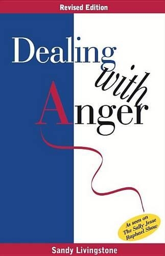 Dealing with Anger
