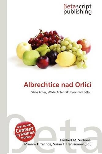 Albrechtice Nad Orlici