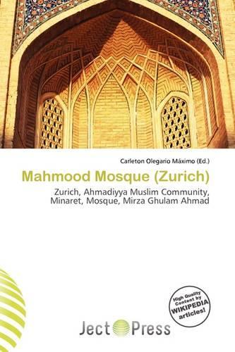 Mahmood Mosque (Zurich)