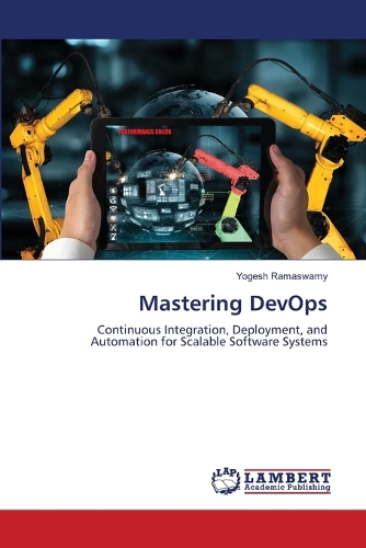 Mastering DevOps