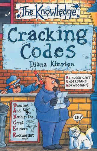 Cracking Codes: (Knowledge)