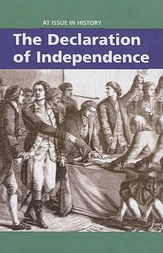 The Declaration of Independence