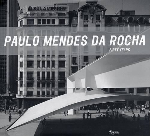 Paulo Mendes Da Rocha
