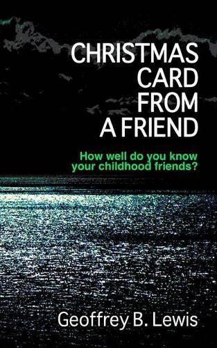 Christmas Card from a Friend